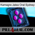 Kamagra Oral Jelly Sydney 04